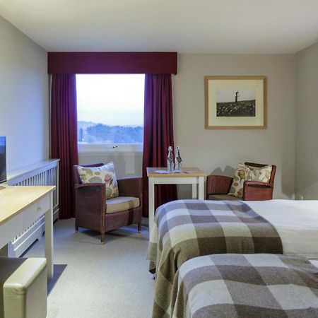 Westmorland Hotel Tebay Tebay  Exterior photo