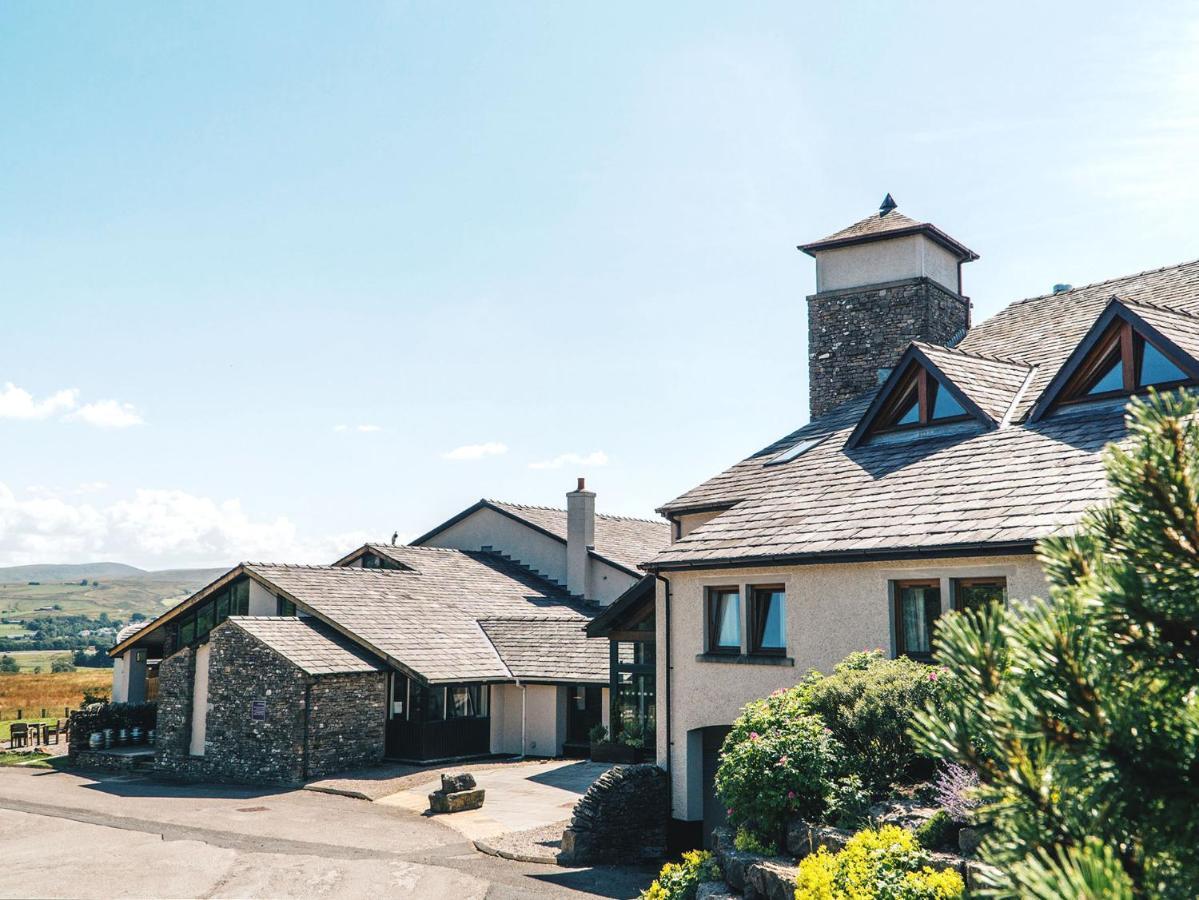 Westmorland Hotel Tebay Tebay  Exterior photo
