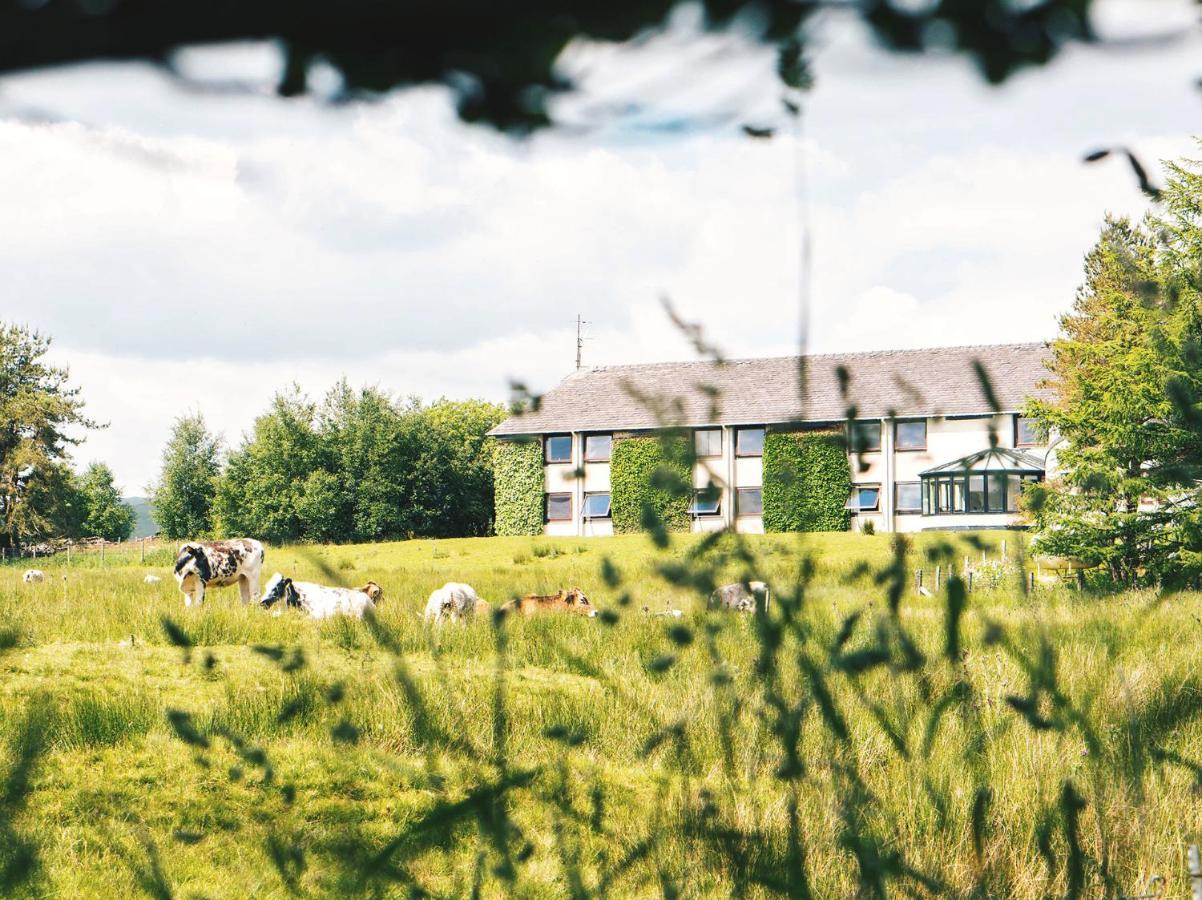 Westmorland Hotel Tebay Tebay  Exterior photo