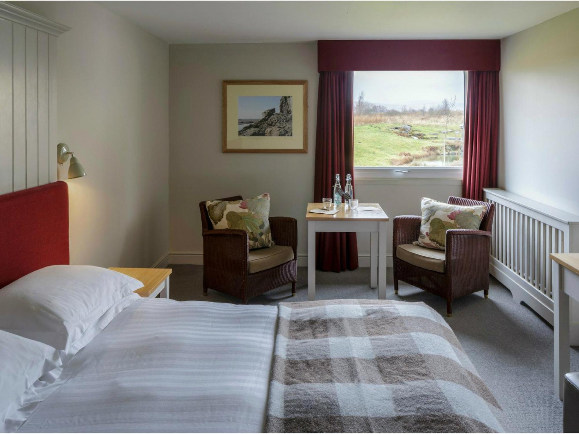 Westmorland Hotel Tebay Tebay  Exterior photo