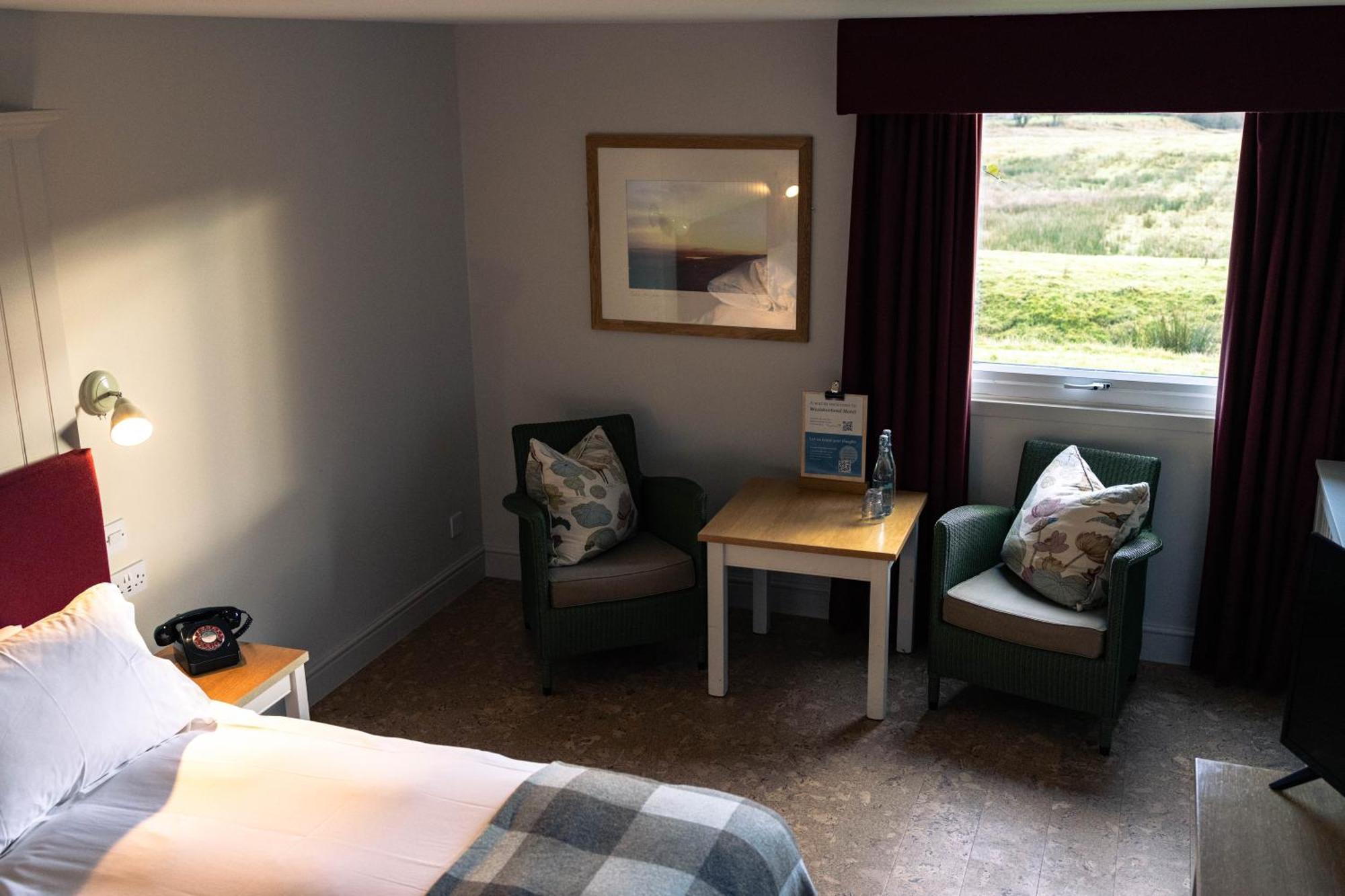 Westmorland Hotel Tebay Tebay  Exterior photo