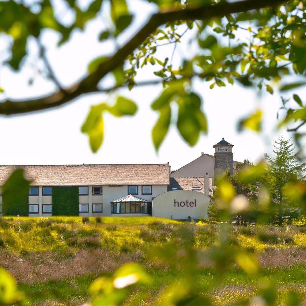 Westmorland Hotel Tebay Tebay  Exterior photo
