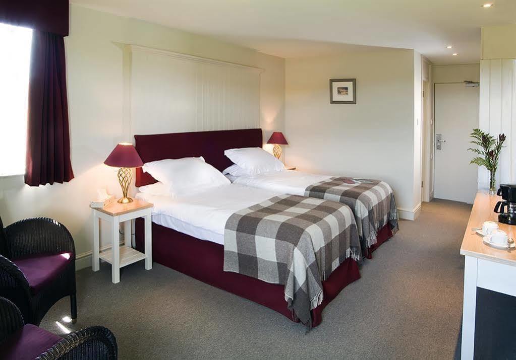 Westmorland Hotel Tebay Tebay  Exterior photo