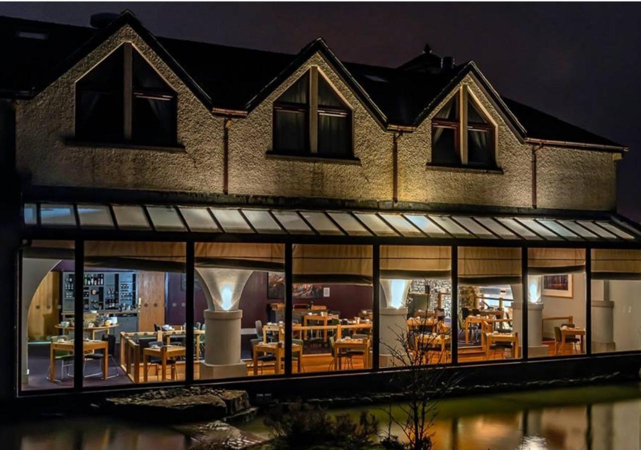 Westmorland Hotel Tebay Tebay  Exterior photo