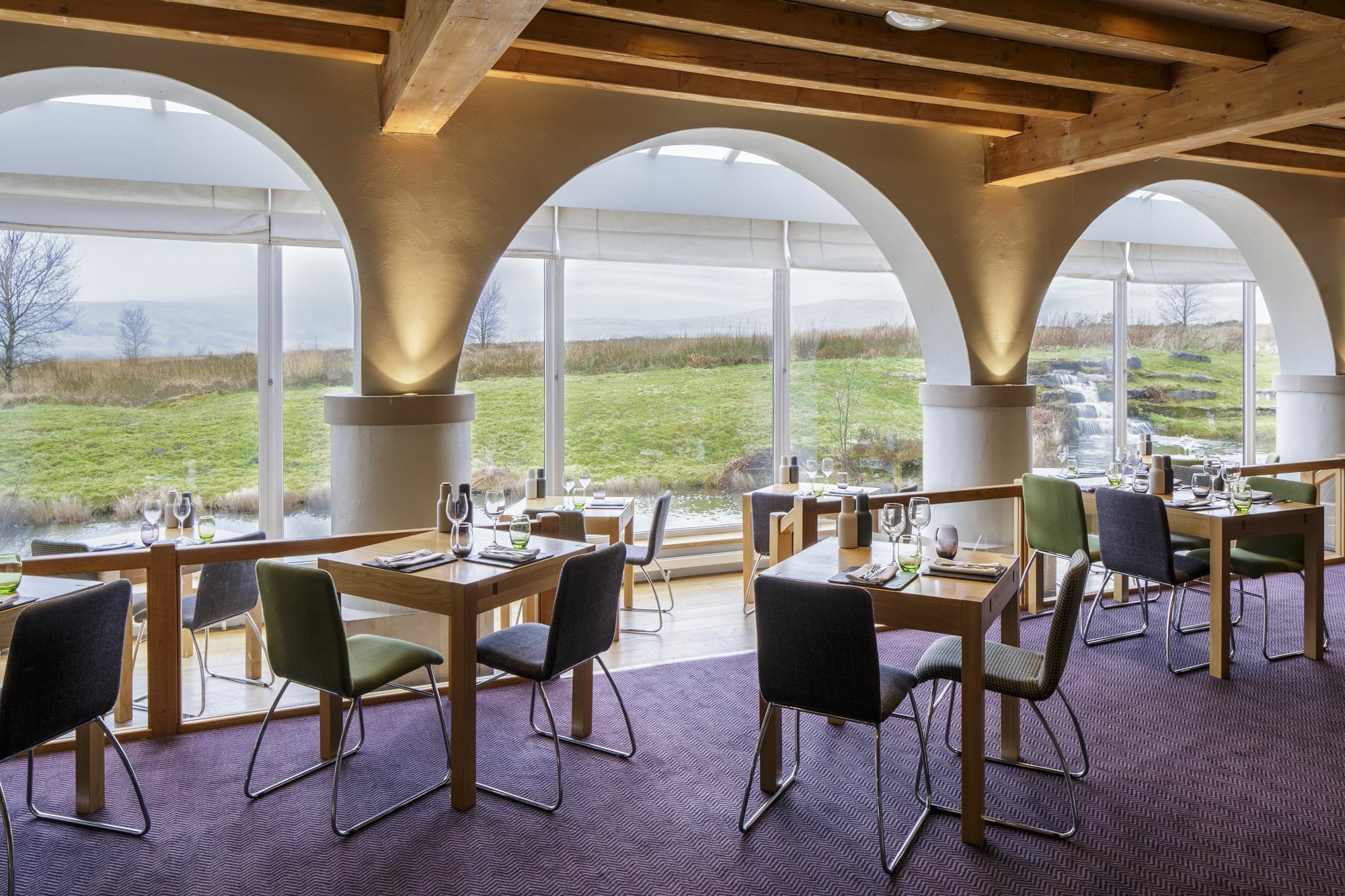 Westmorland Hotel Tebay Tebay  Exterior photo