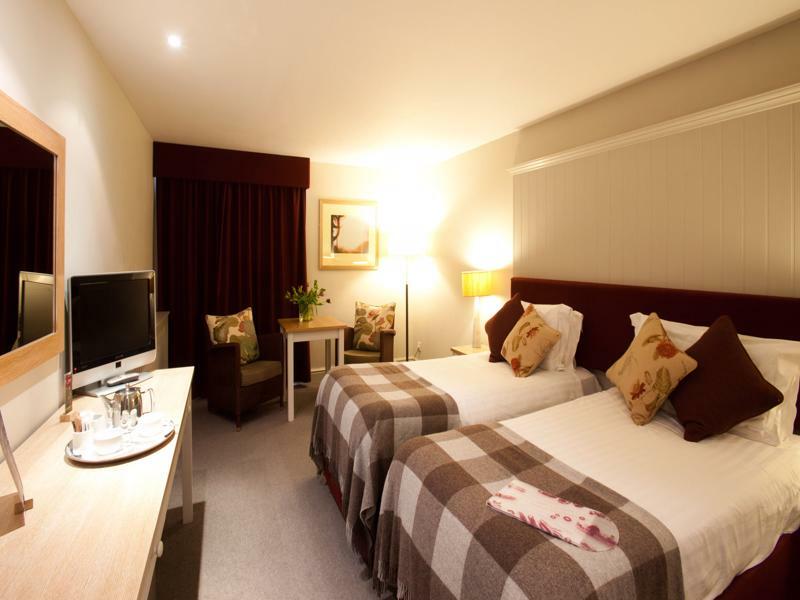 Westmorland Hotel Tebay Tebay  Exterior photo