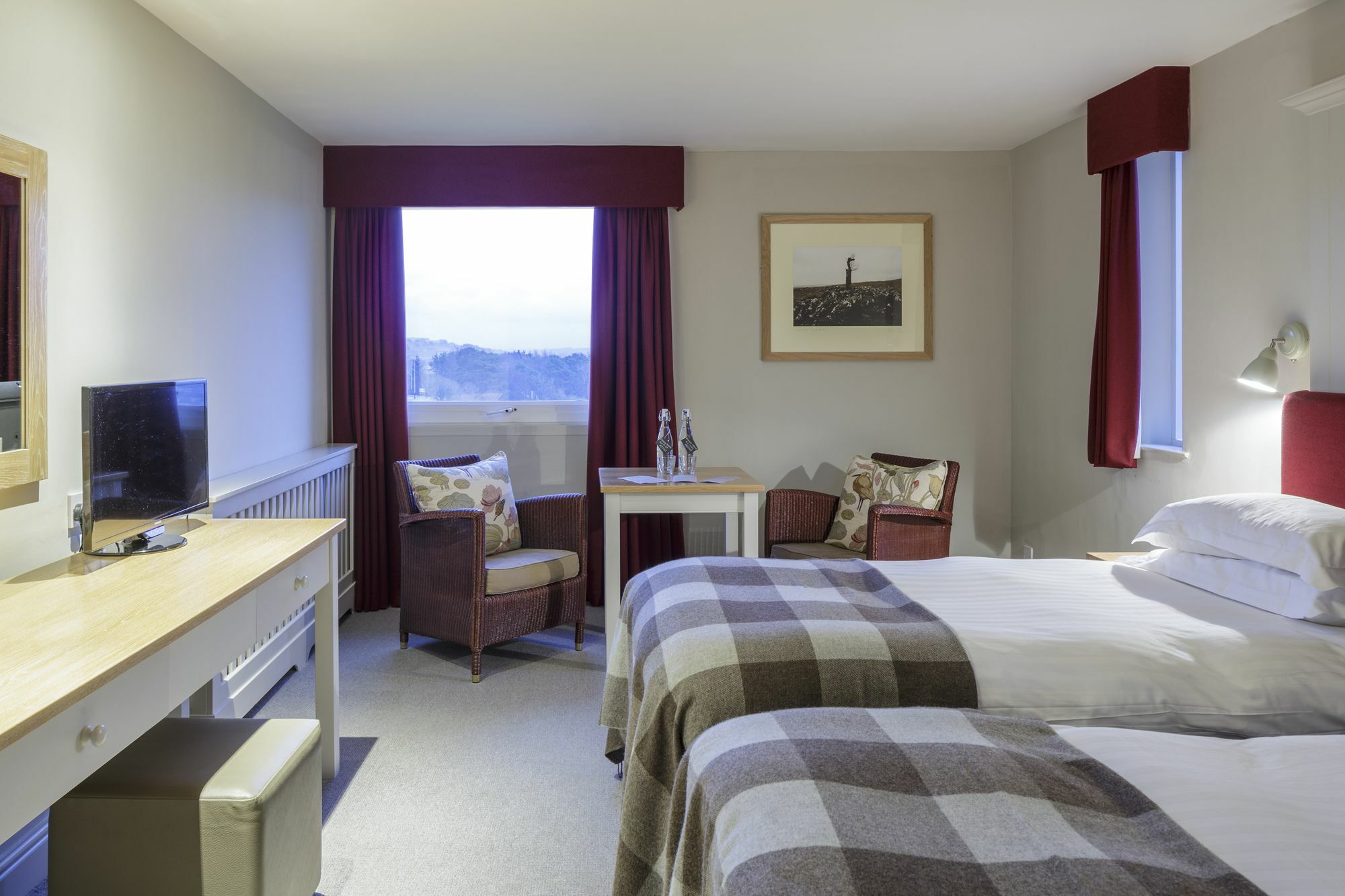 Westmorland Hotel Tebay Tebay  Exterior photo