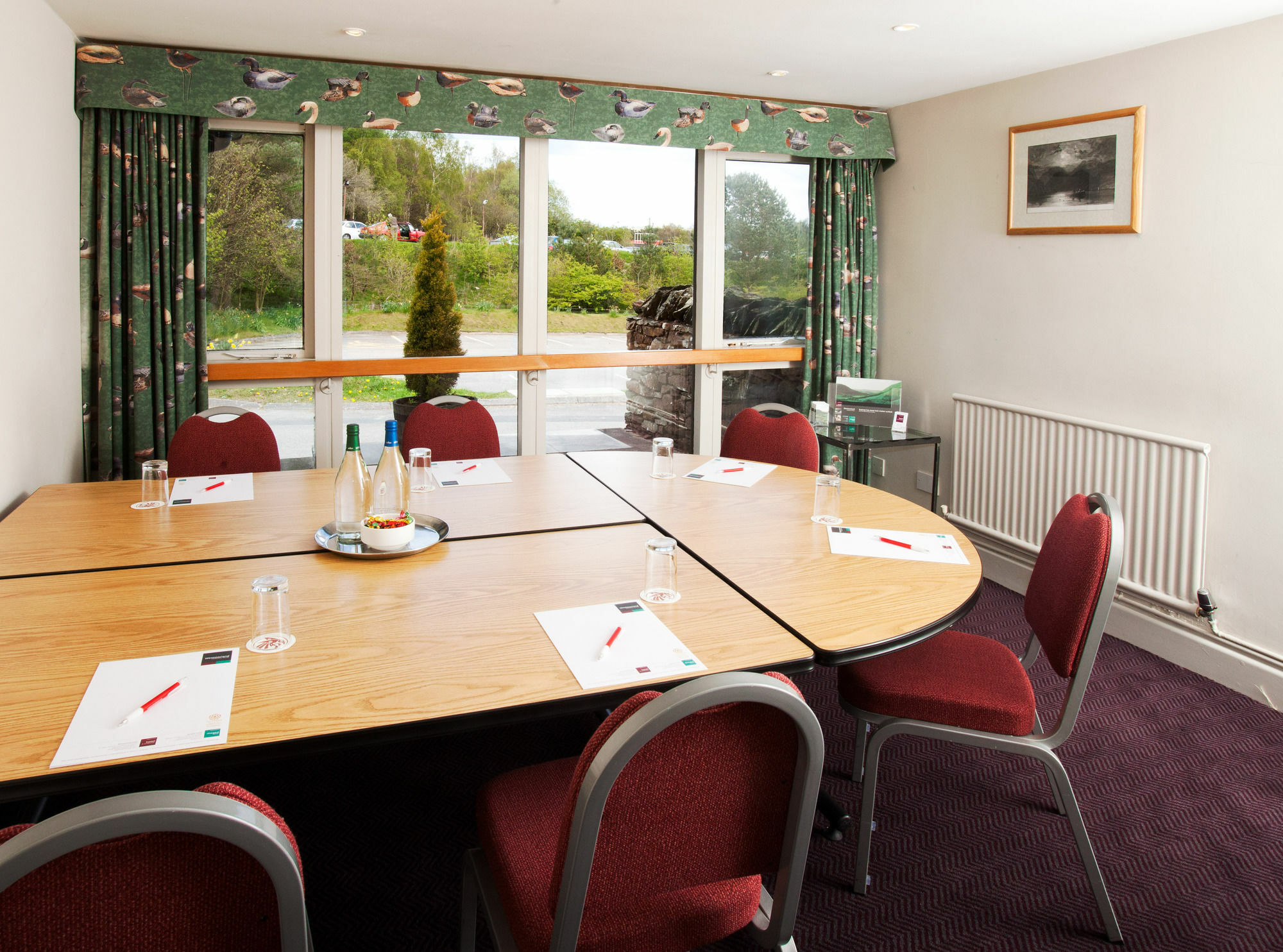Westmorland Hotel Tebay Tebay  Exterior photo
